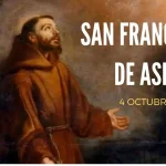 Historia de San Francisco de Asís